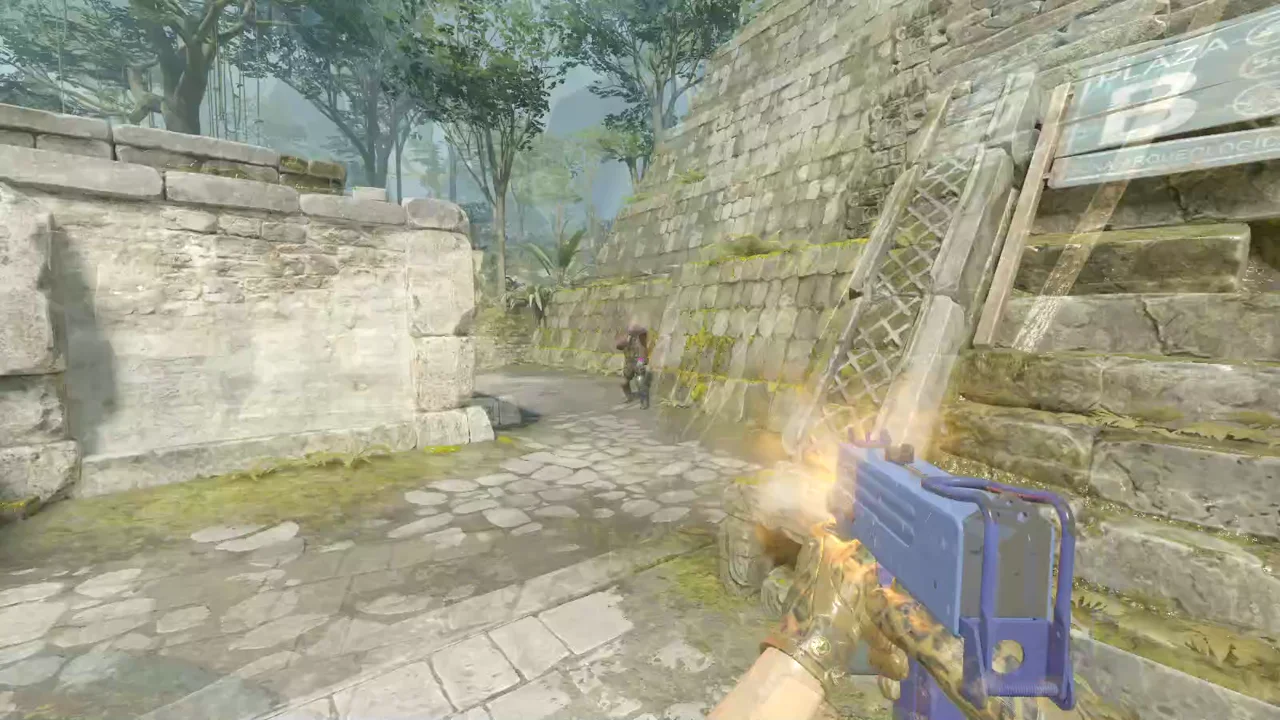 highlight